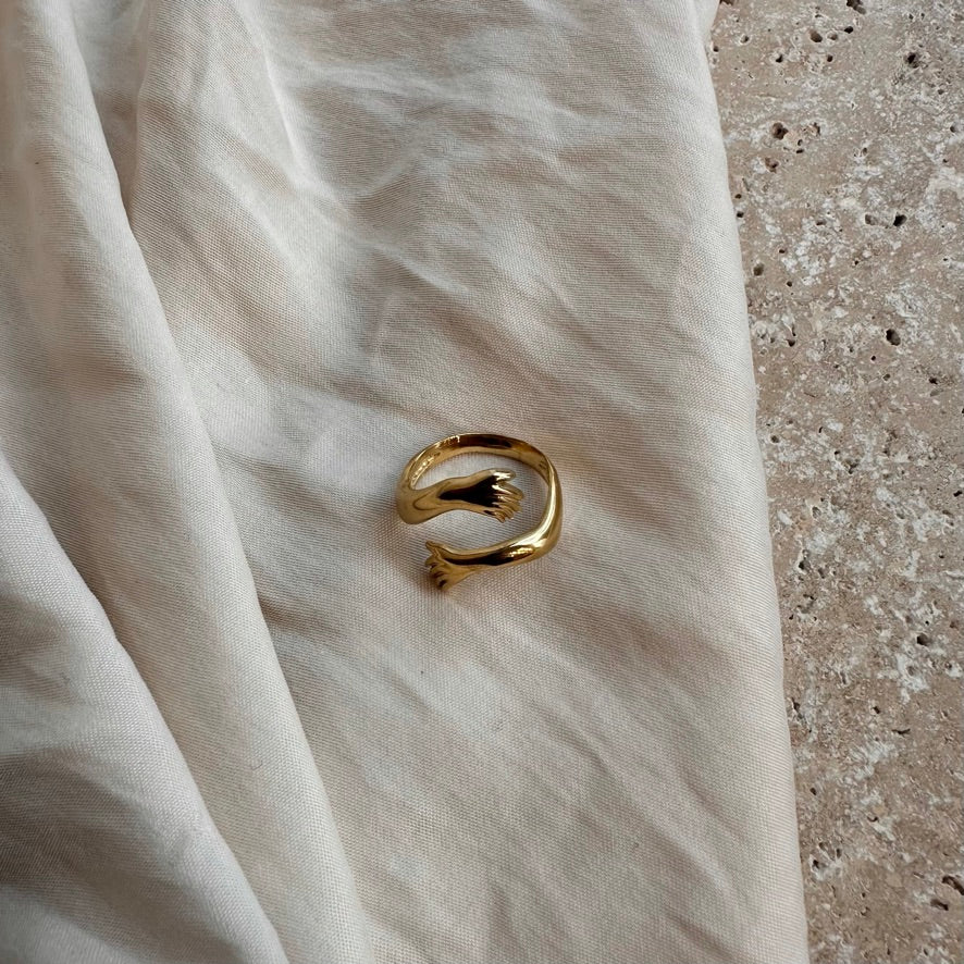 Bague "Léonie"