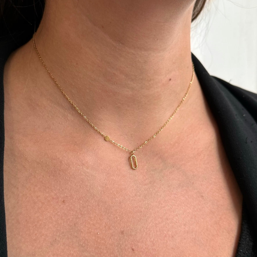 Collier "Anne"