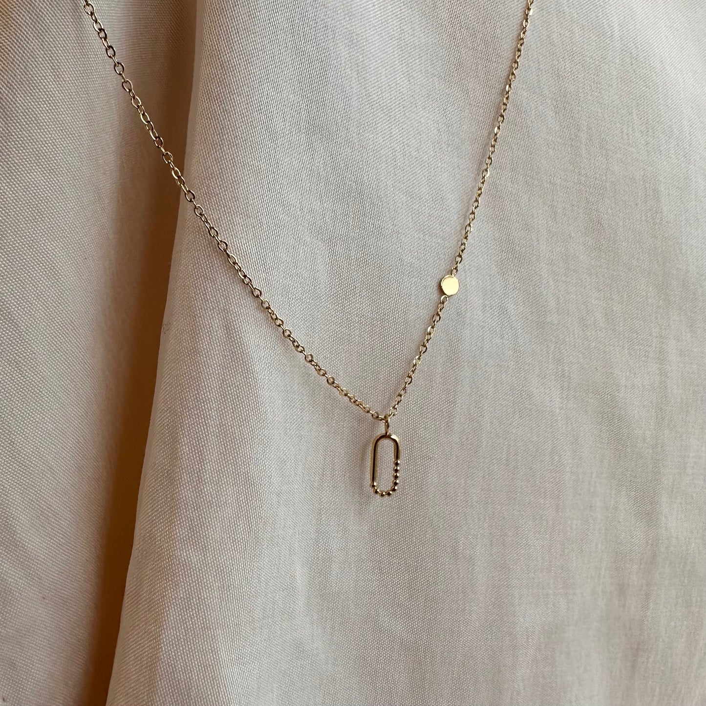 Collier "Anne"