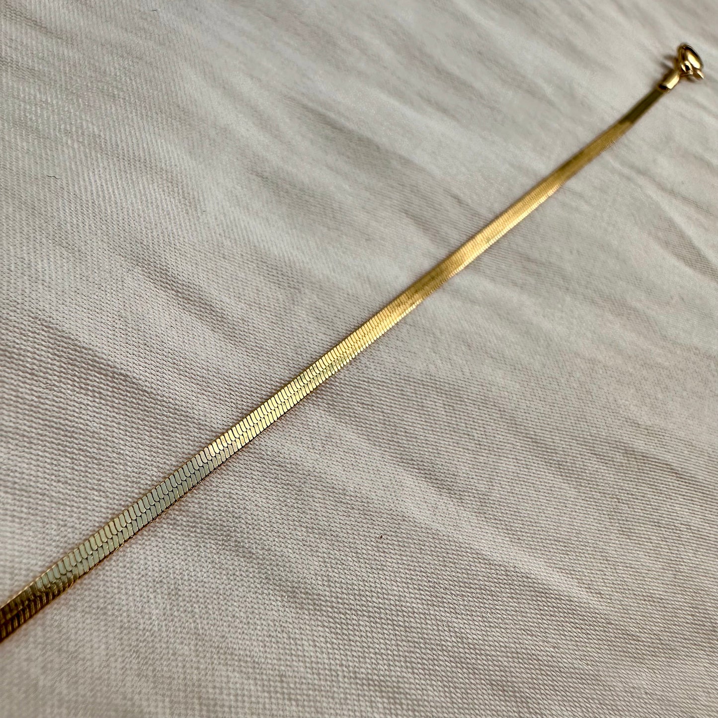 Bracelet "Serpentine"