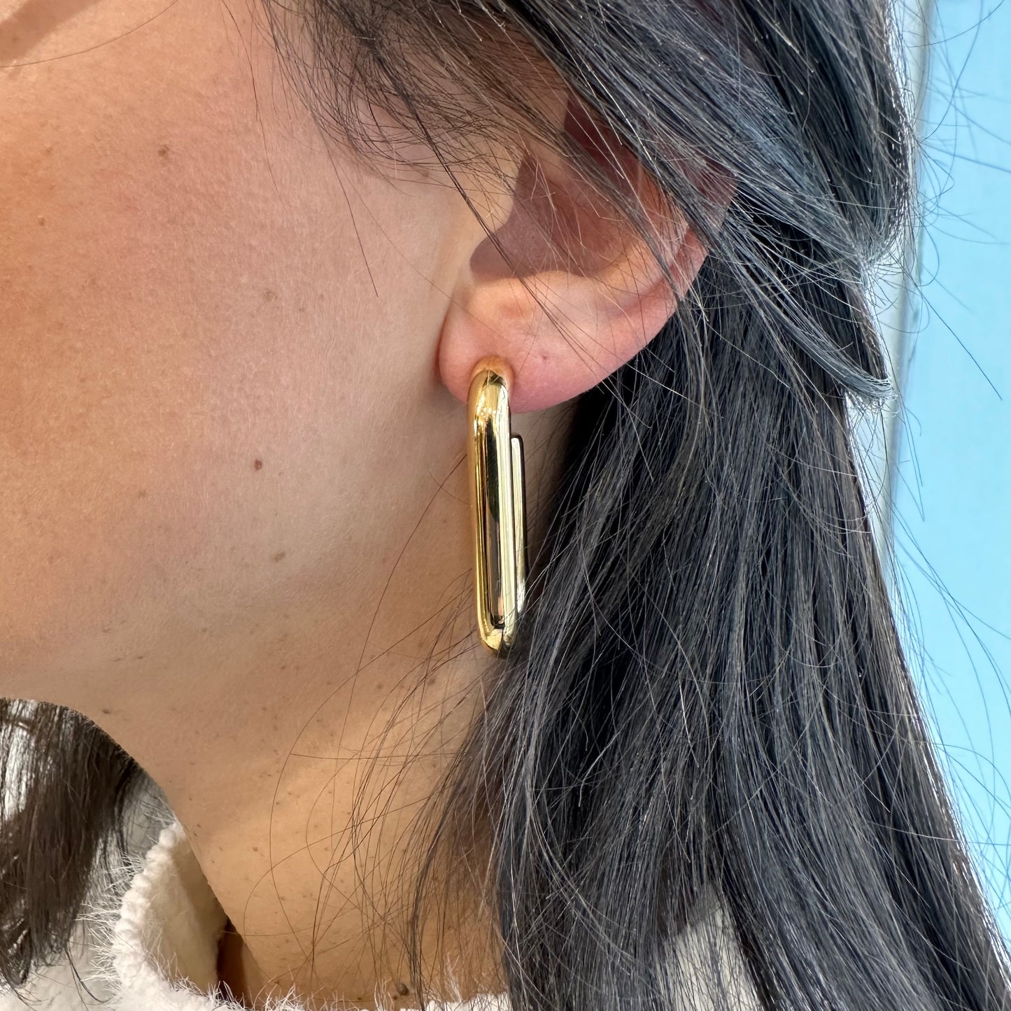 Créoles "Gabrielle"