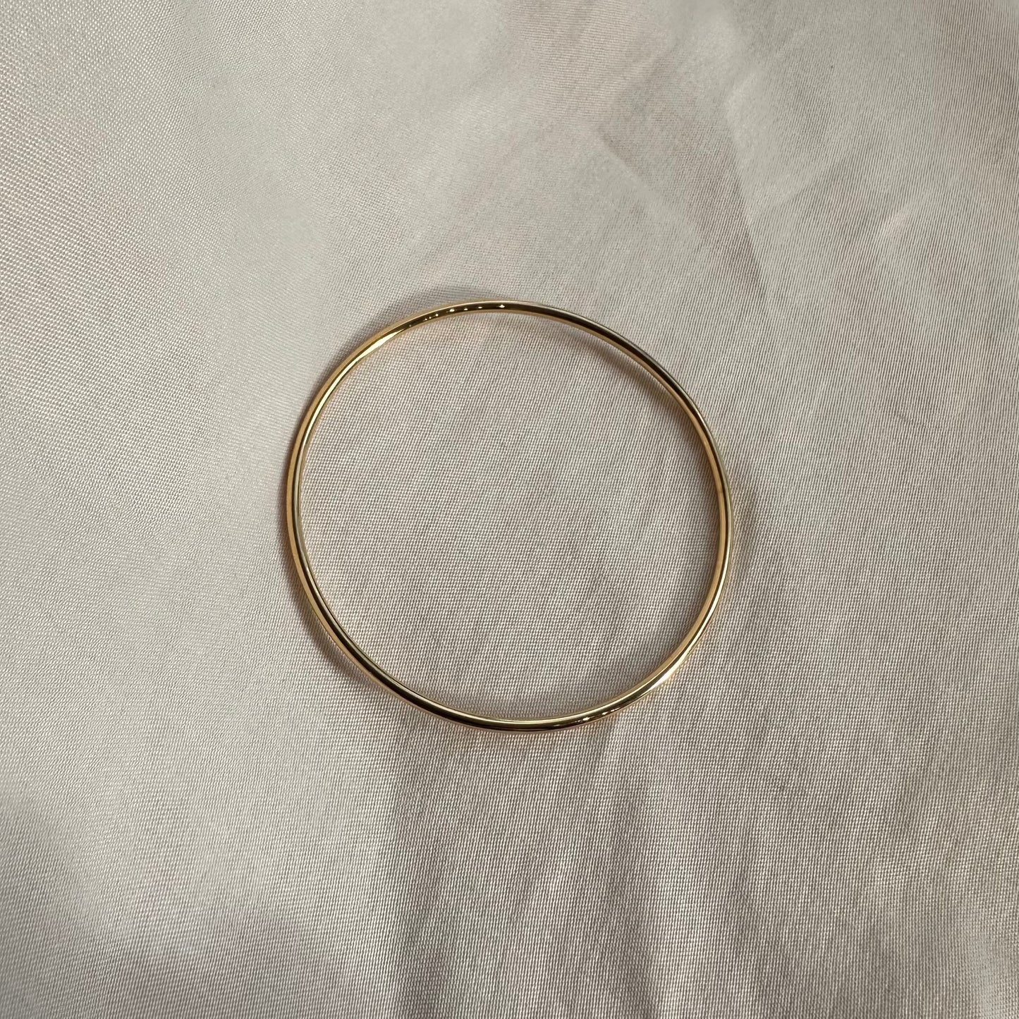 Bracelet jonc enfant