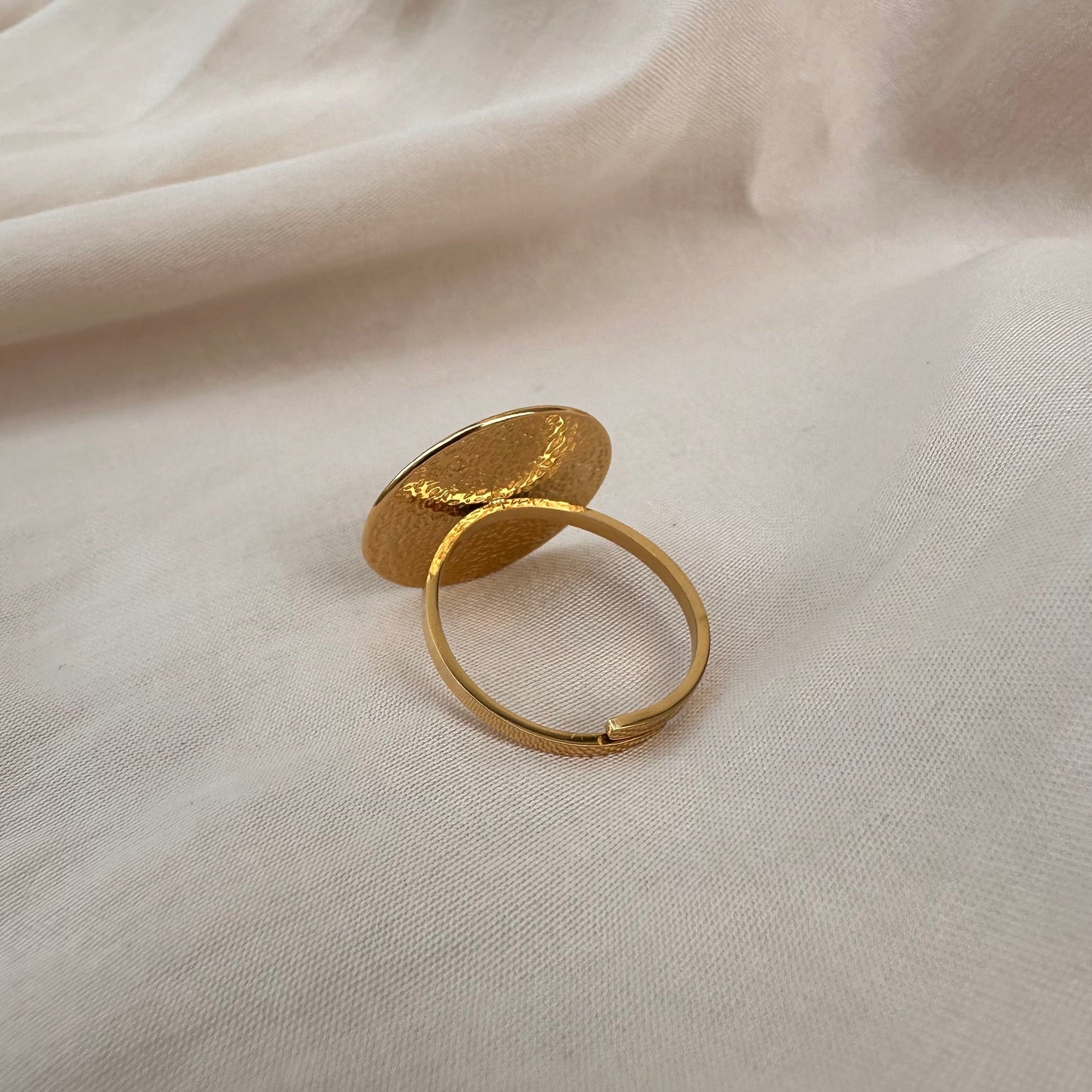 Bague "Ava"