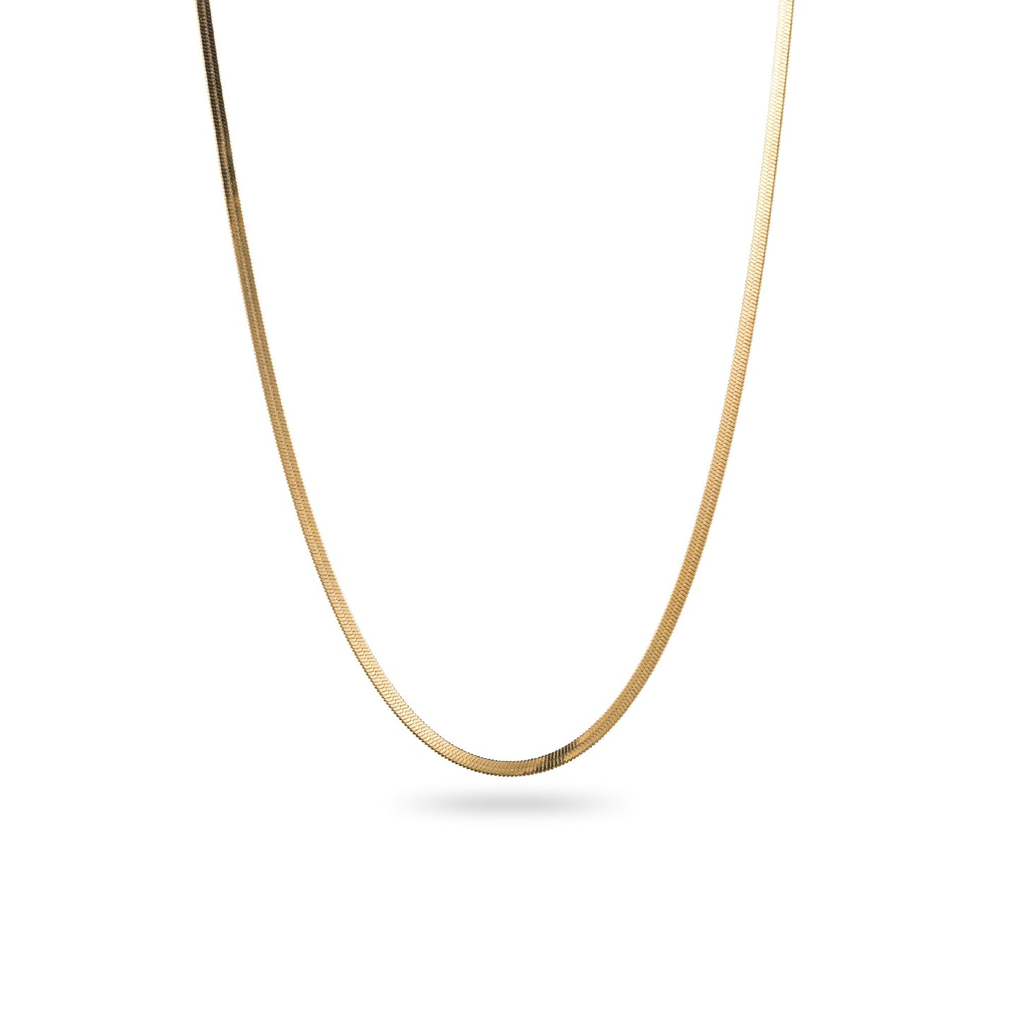 Collier "Serpentine"