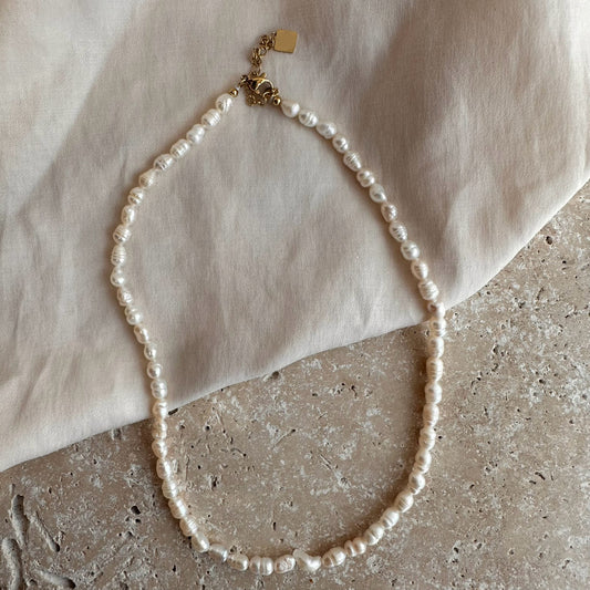 Collier "Victoire"