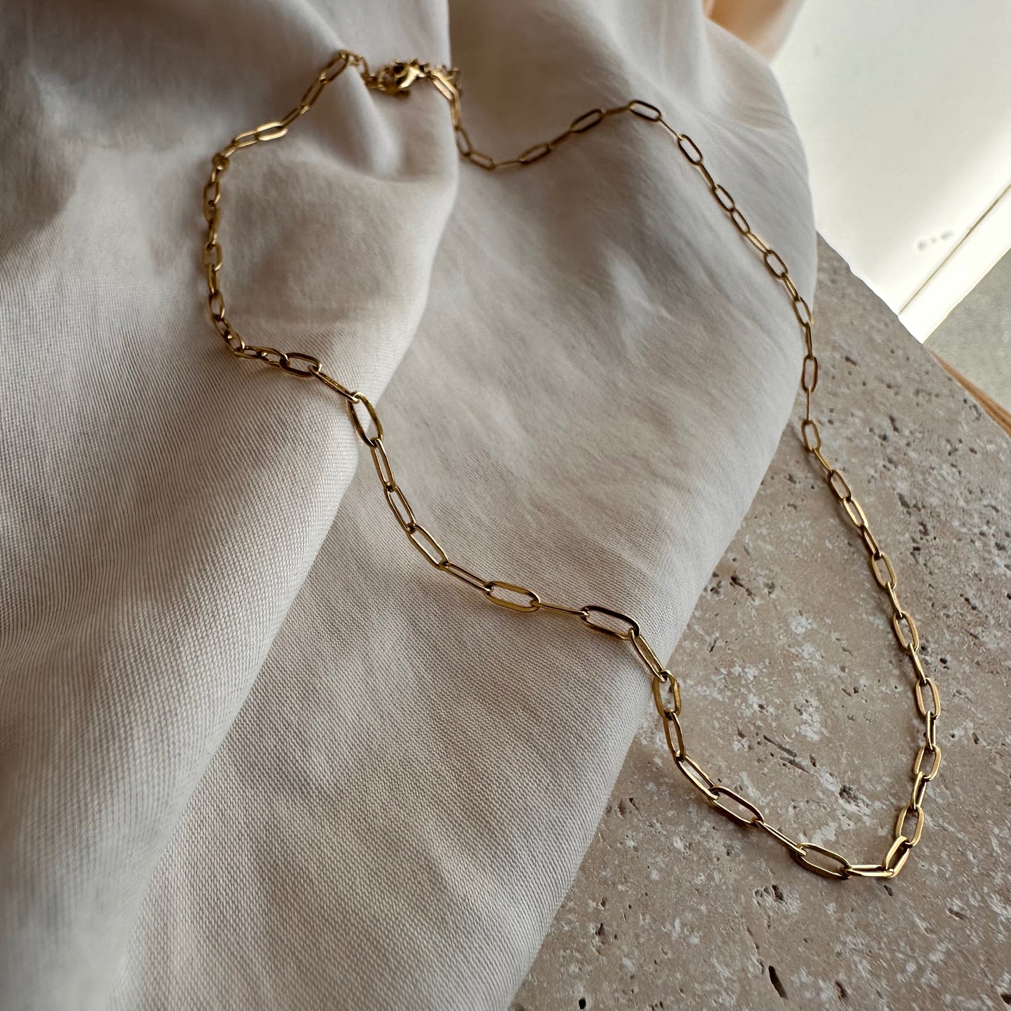 Collier "Maya"