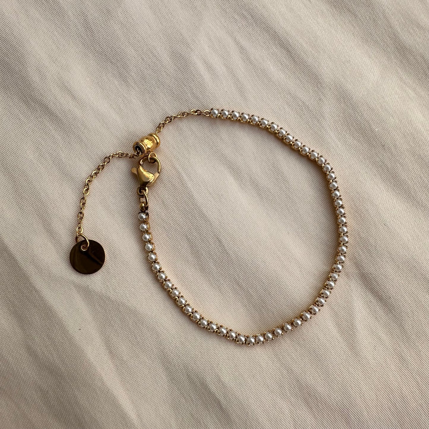 Bracelet "Maddie"