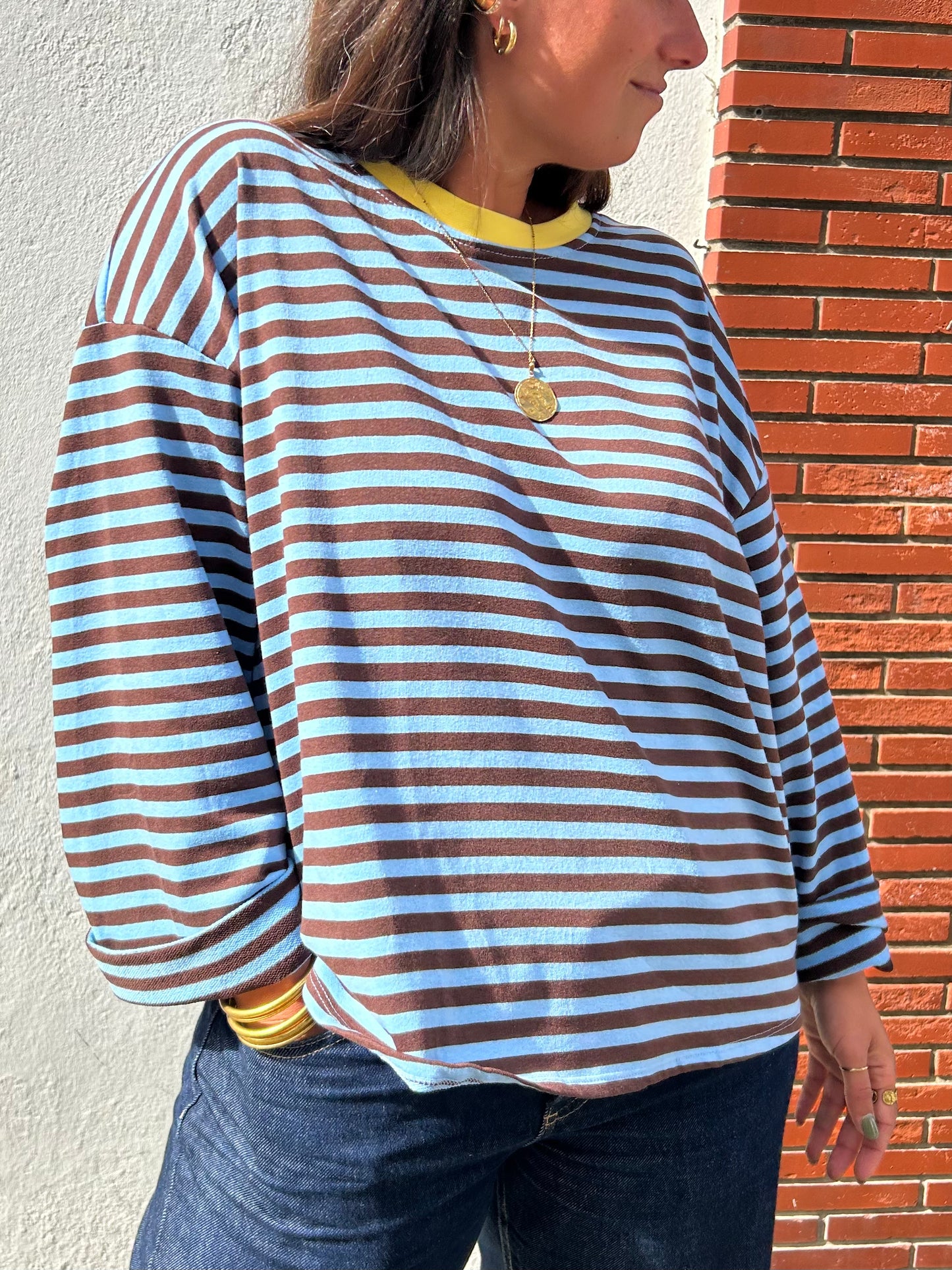 Marinière "Josette"