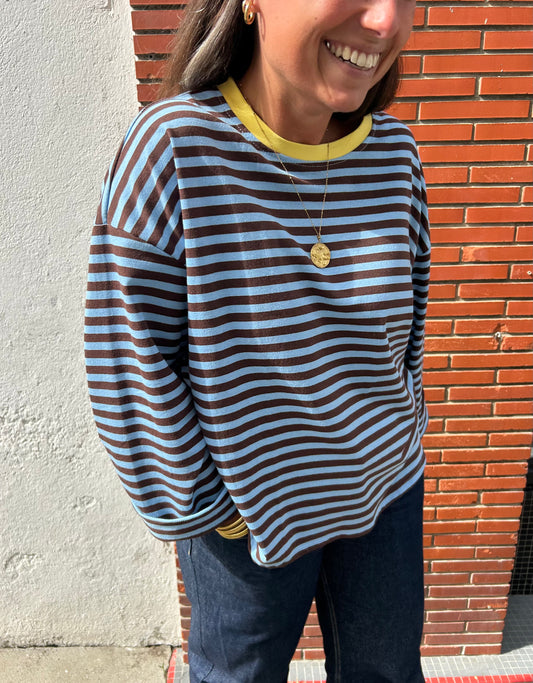 Marinière "Josette"