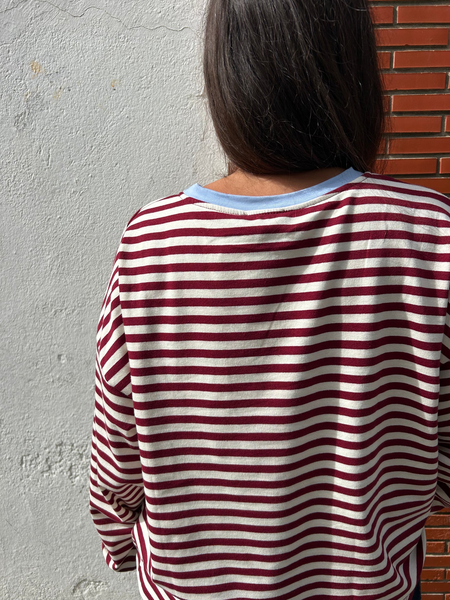 Marinière "Georgette"