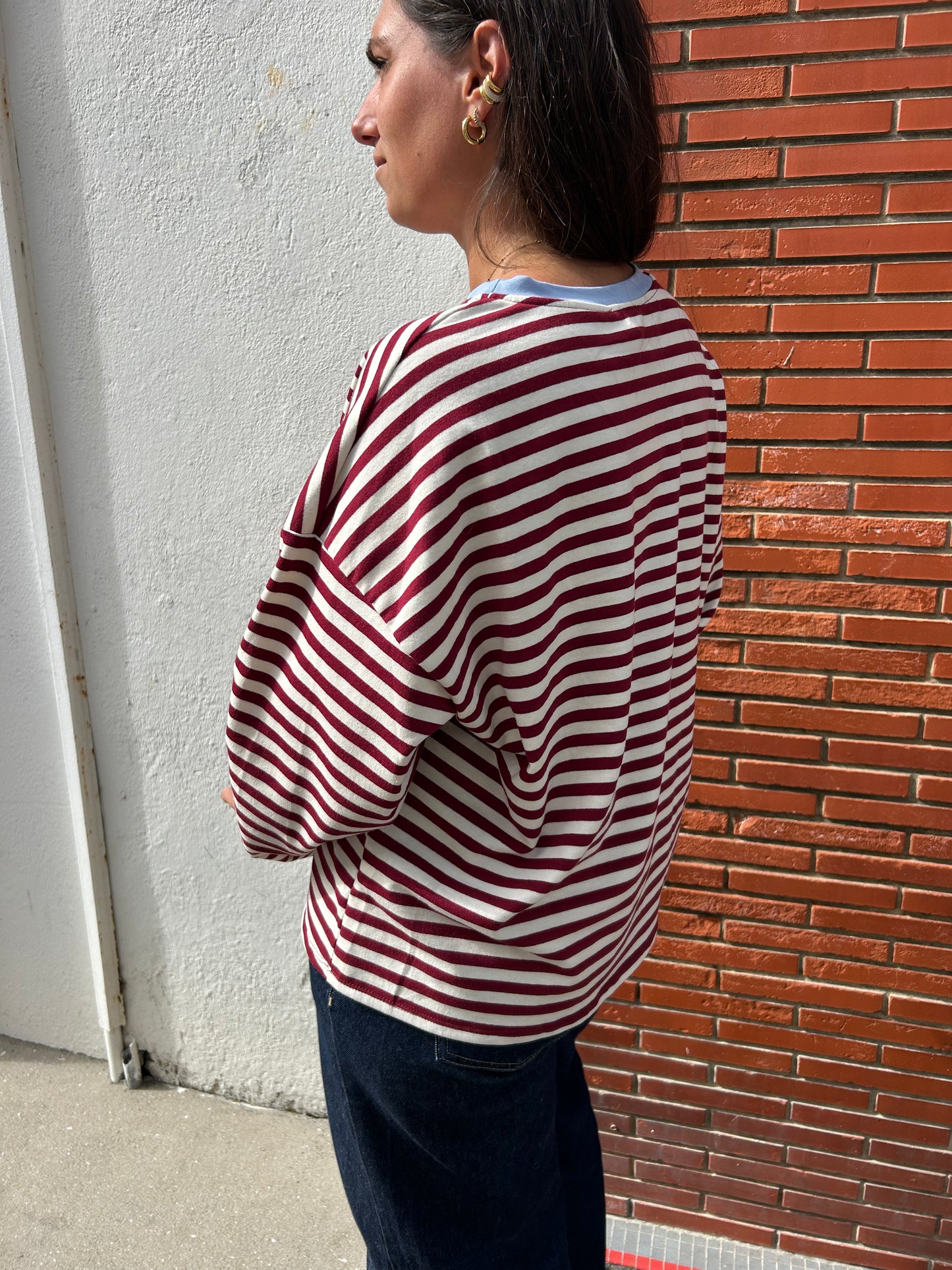 Marinière "Georgette"