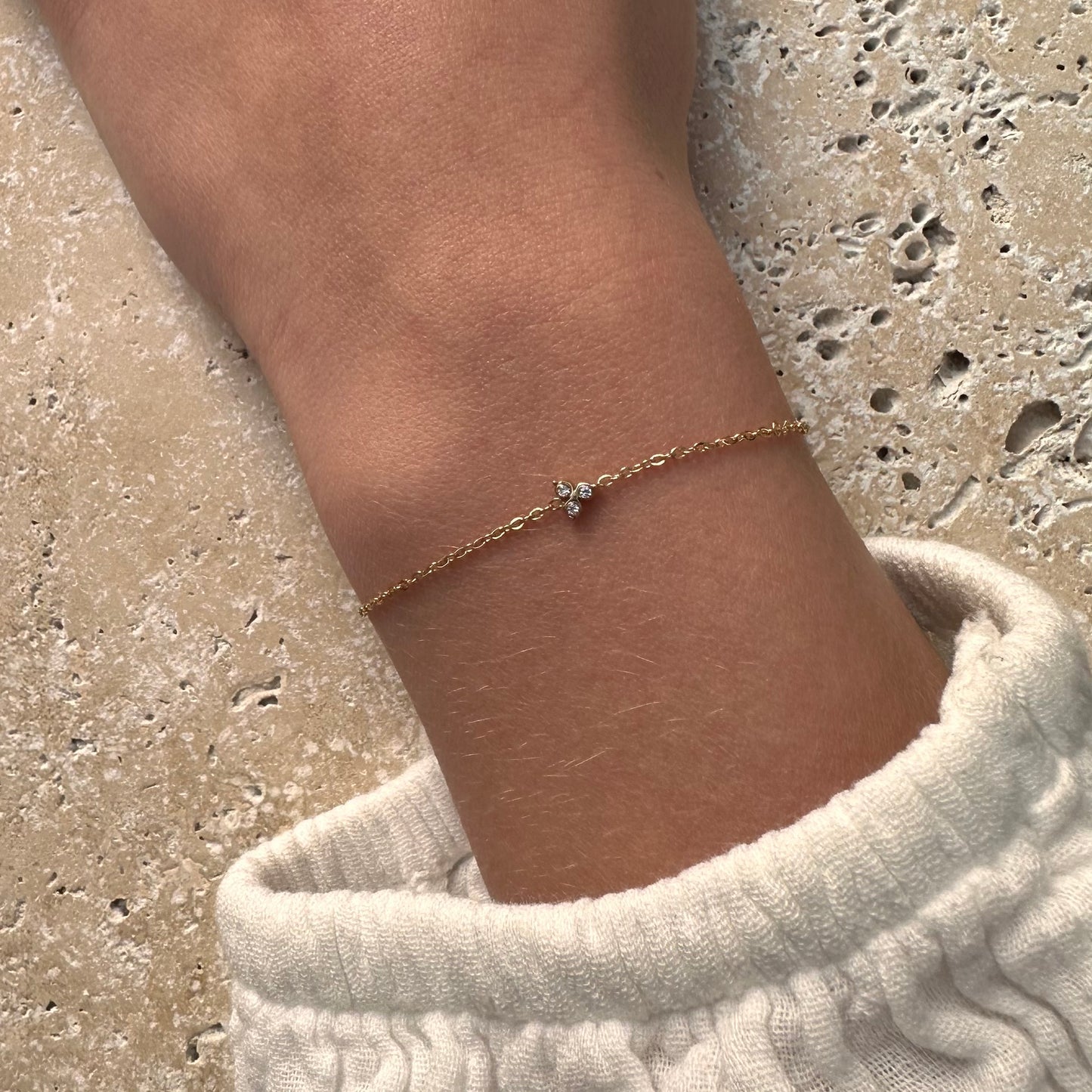 Bracelet "Chloé"