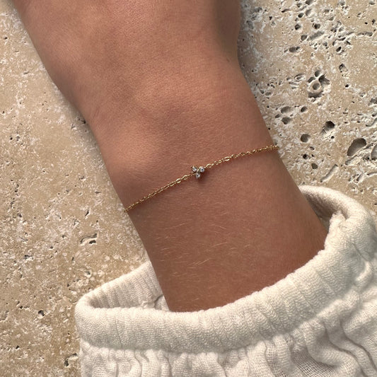 Bracelet "Chloé"