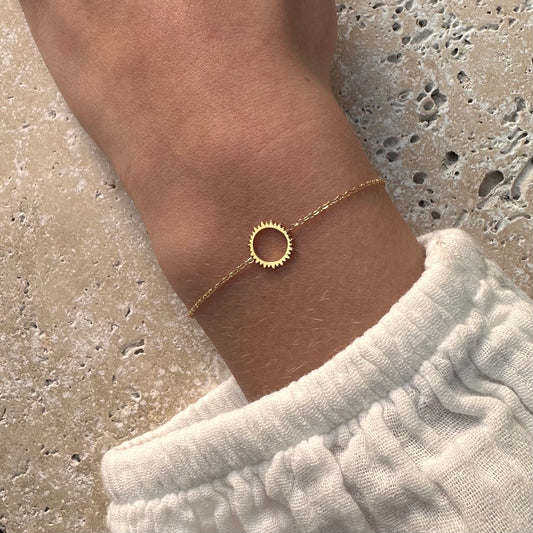 Bracelet "Stella"