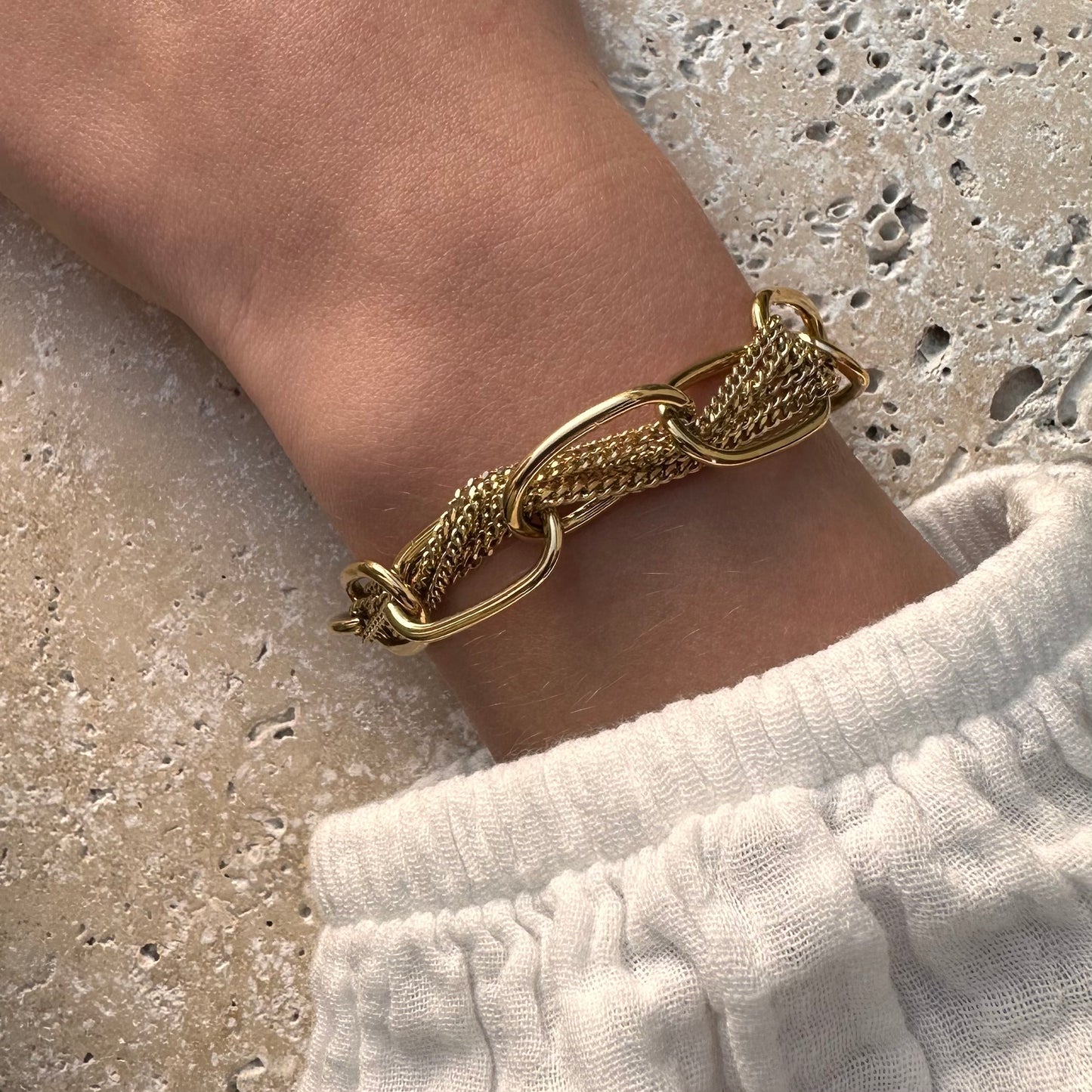 Bracelet "Marine"