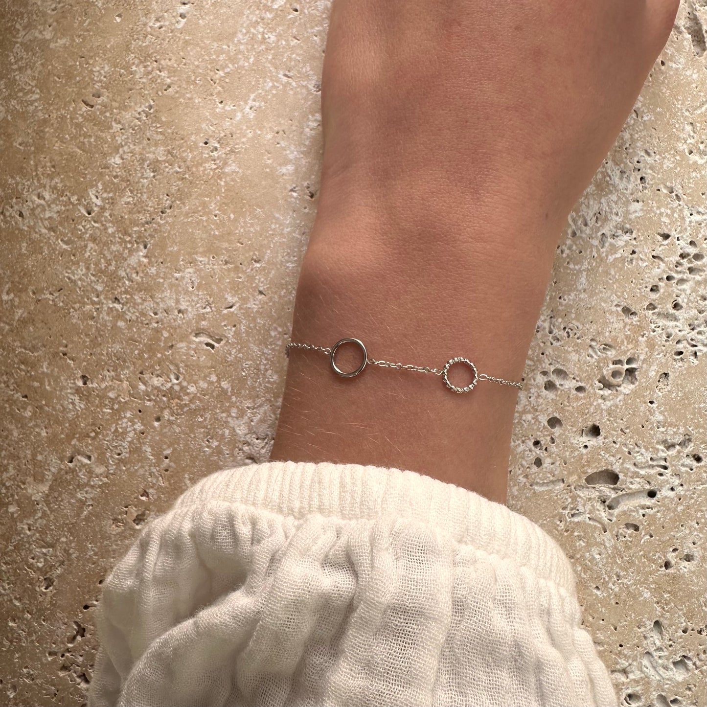 Bracelet "Jupiter"