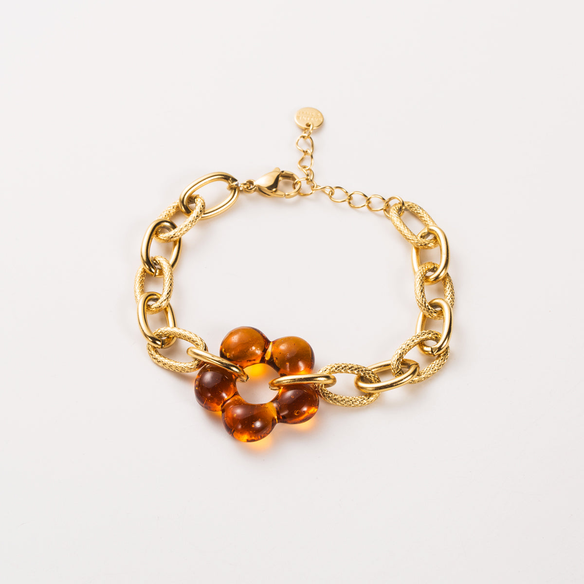 Bracelet "Ambre"