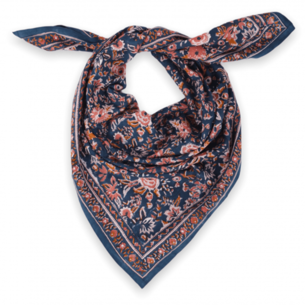 Grand Foulard "GAO" Lagon